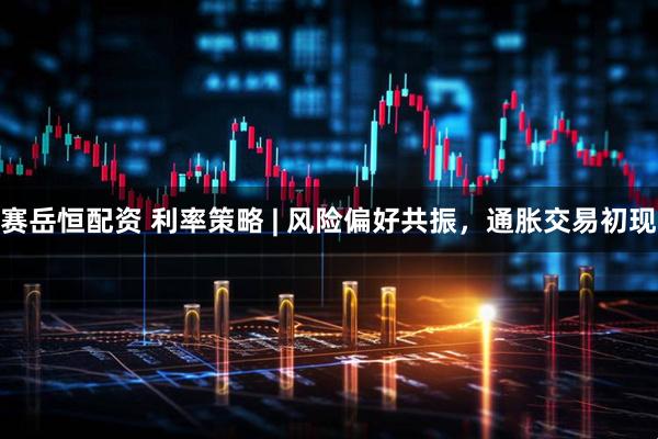 赛岳恒配资 利率策略 | 风险偏好共振，通胀交易初现
